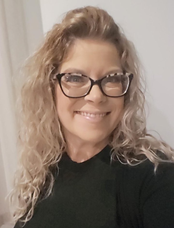 Danielle Munz